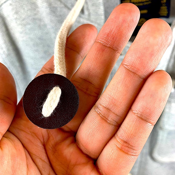 Utility Sweater Jacket - Picture 6 of 9